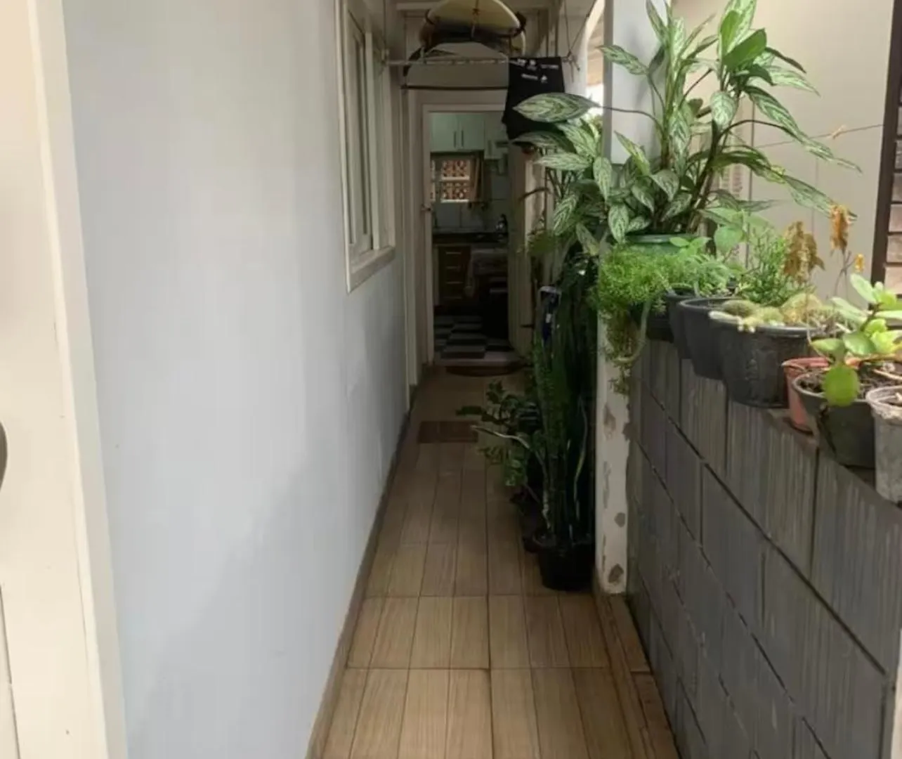Casa Completa Barra Da Lagoa Kitnet Флорианополис