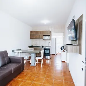 Apartamento Residencial Mizinho, Florianópolis