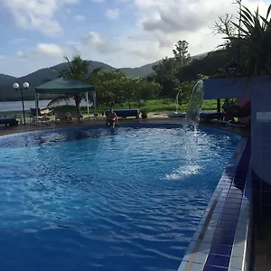 Apartamento Ap Beira Da Lagoa Da Conceicao, Florianópolis
