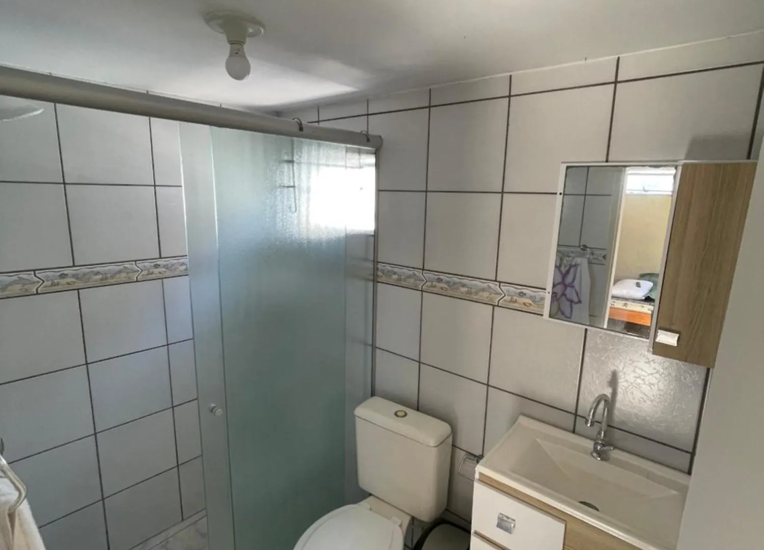 Casa Completa Barra Da Lagoa Kitnet Florianopolis Apartment
