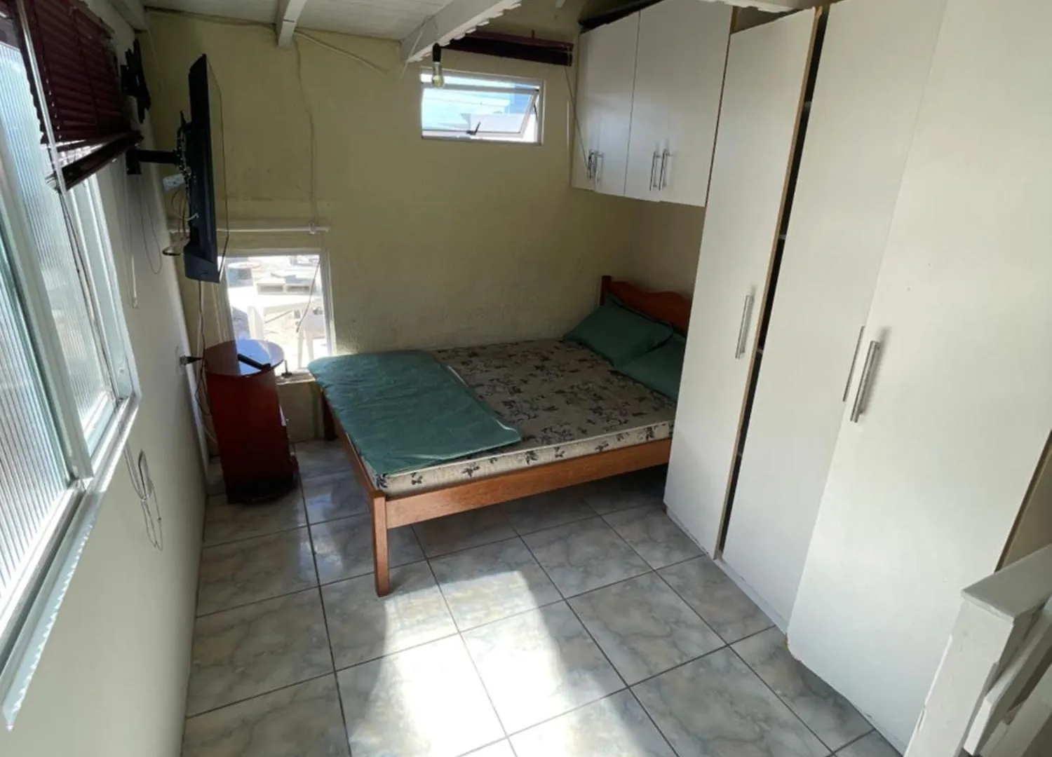 Apartment Casa Completa Barra Da Lagoa Kitnet Florianopolis