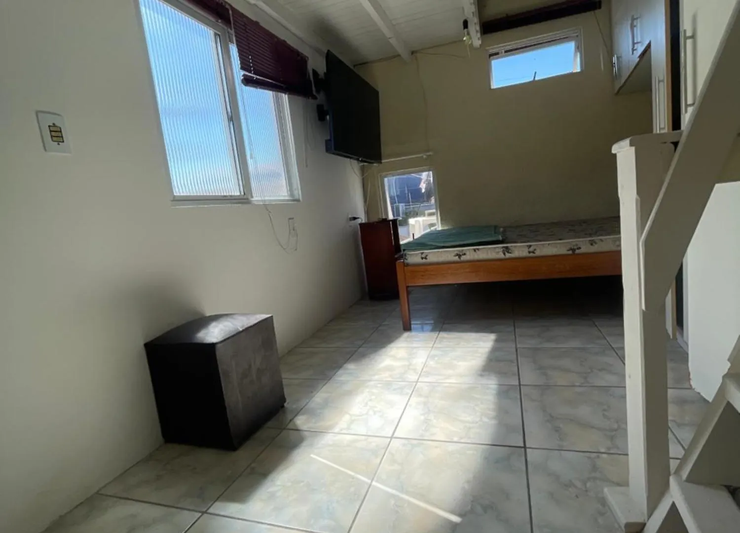 Casa Completa Barra Da Lagoa Kitnet Florianopolis 0*,  Brazil